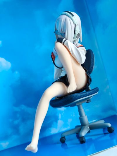 SSSS.GRIDMAN 新条茜 额外色版