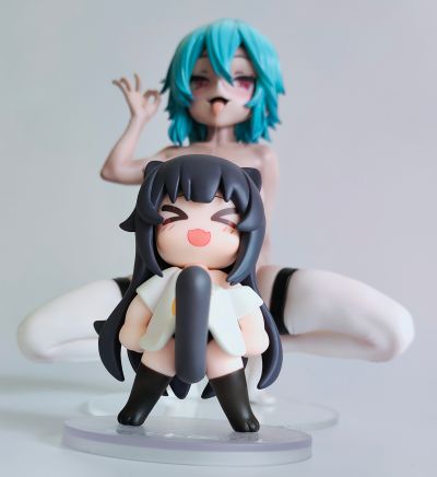肉感少女 艾文