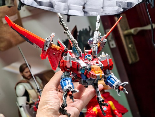 戴亚克隆 DA-109 戴亚战机 X-1