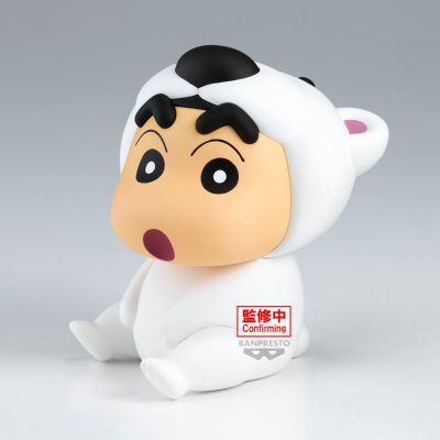 蜡笔小新 变装小新人偶8