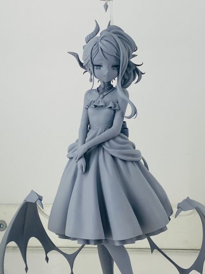 蔚蓝档案 空崎日奈（礼服）