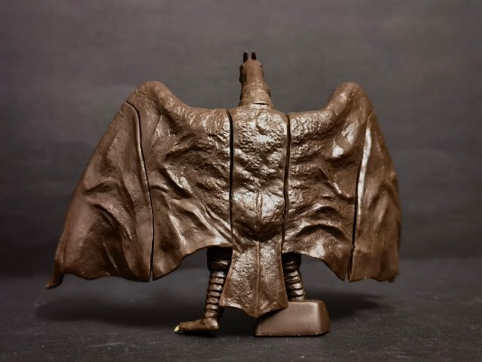 HG哥斯拉 怪兽总攻击篇