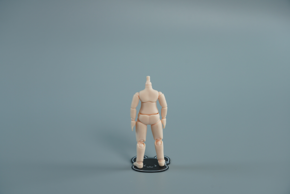 PICCODO BODY 10 素体