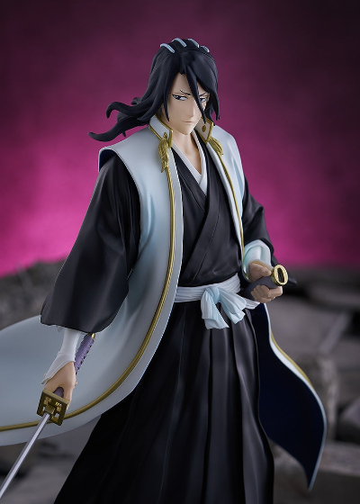 POP UP PARADE BLEACH 境·界 SP 朽木白哉