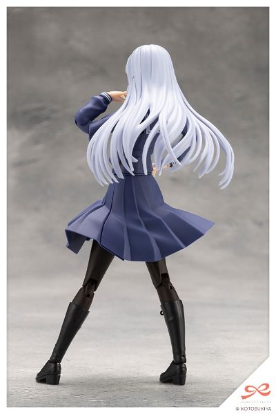 创彩少女庭园 药师寺久远 篝火真里亚服装 梦幻风格