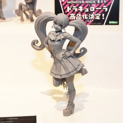 美少女雕像 精灵高中美少女 德库莱拉