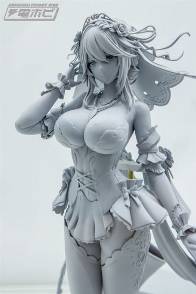 尘白禁区 里芙-无限之视 爱意凝晶
