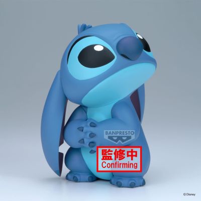 迪士尼家族 大号SOFVIMATES～史迪奇～