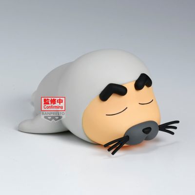 蜡笔小新 变装小新人偶8
