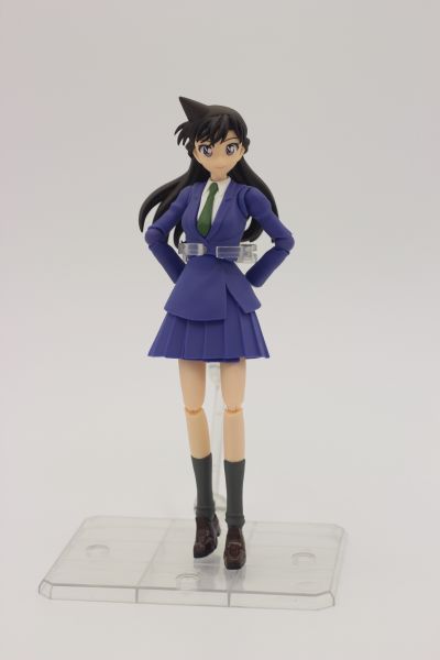 S.H.Figuarts 名侦探柯南 毛利兰