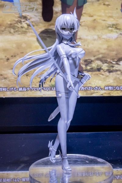 乡下大叔成为剑圣动画版 戏水少女珍藏人偶 艾露西亚·西特拉斯
