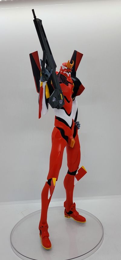 一番赏 新世纪福音战士 ～使徒、侵蚀～ A奖 新世纪福音战士2号机