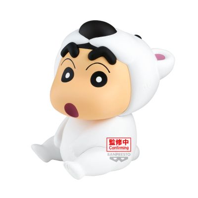 蜡笔小新 变装小新人偶8