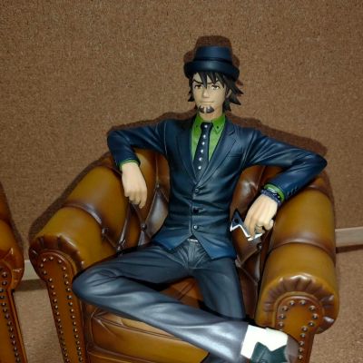  SOC TIGER＆BUNNY 虎彻