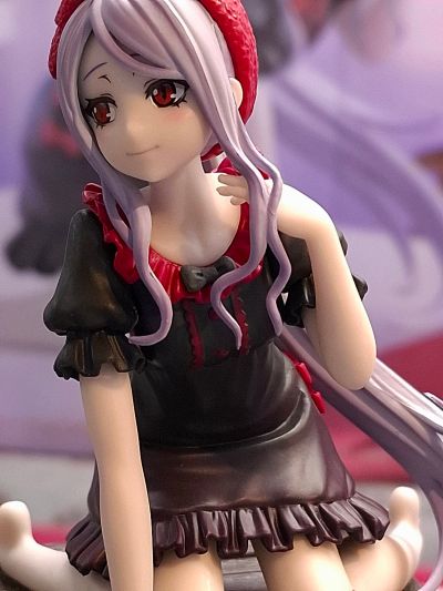 OVERLORD 压泡面人偶-夏提雅·居家服款-