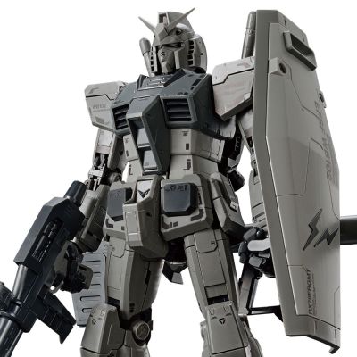 ＭＧ 1/100 RX78FRGMT 高达