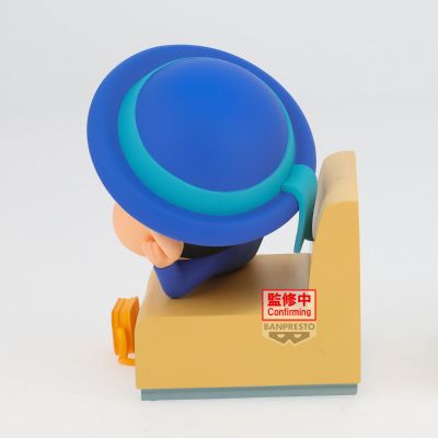 蜡笔小新 小新与朋友的回忆系列~去幼儿园吧~阿呆