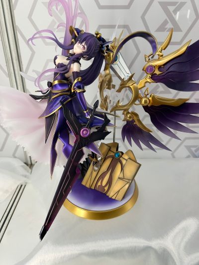 PRISMA WING 约会大作战 第四季 夜刀神十香