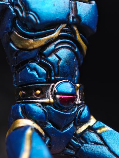 S.I.C. 匠魂 人造人间电脑奇侠 电脑奇侠 Perfect 