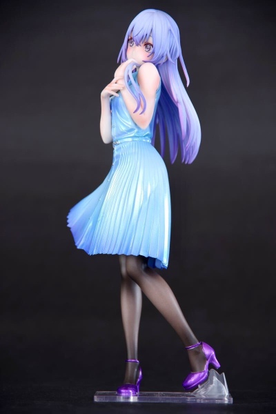 偶像大师闪耀色彩 ESPRESTO-Clear material-铃木羽那