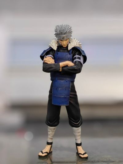 一番赏 火影忍者 疾风传 相连的思念 B奖 千手扉间 MASTERLISE