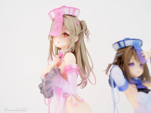 STIGMA 甜心 福音
