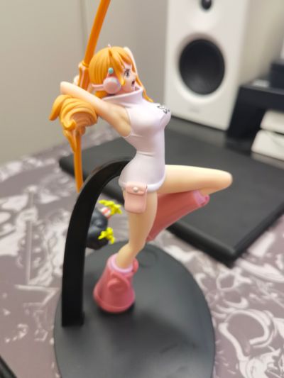 航海王 BATTLE RECORD COLLECTION-奈美-
