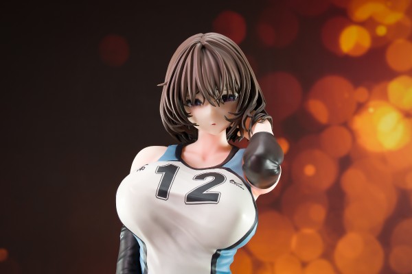 奈良桥美树