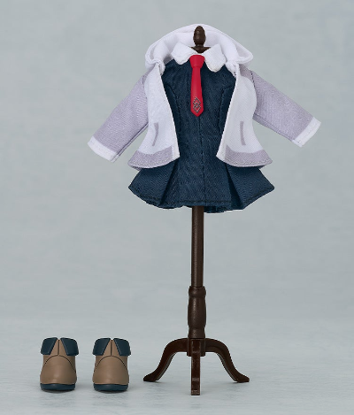 粘土娃 命运-冠位指定 盾兵-玛修·基列莱特 便服