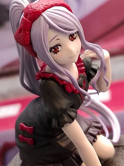 OVERLORD 压泡面人偶-夏提雅·居家服款-