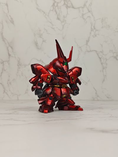 BB战士 沙扎比