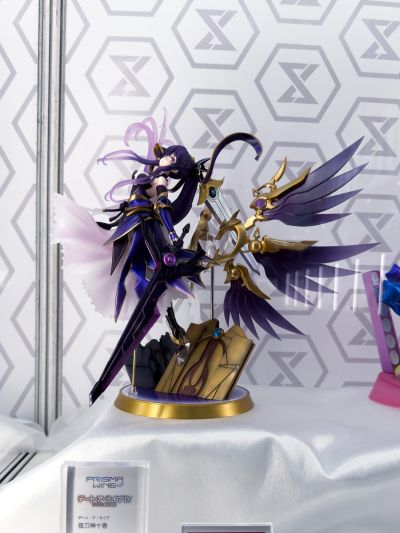 PRISMA WING 约会大作战 第四季 夜刀神十香
