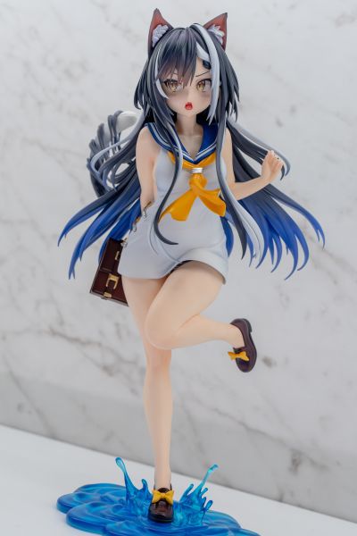 小龄女友