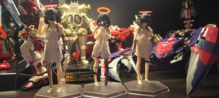 三猿 01 不见、02 不闻、03 不言