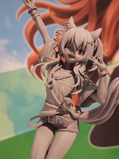 赛马娘 / 闪耀！优俊少女 太阳神