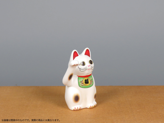 普利普拉 招财猫 ～福之介的场合～