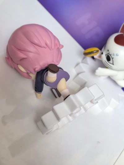 当哒当/胆大党 mOH!ment 精细人偶2