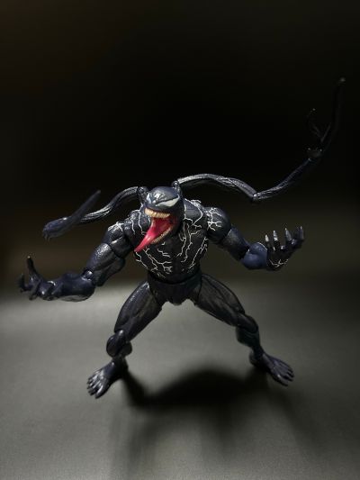 S.H.Figuarts 毒液2 毒液