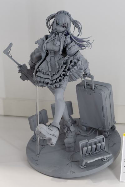 ARMS NOTE 地雷少女