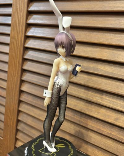 凉宫春日的忧郁 BiCute Bunnies人偶ー长门有希ー