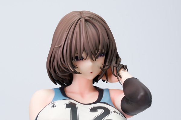 奈良桥美树