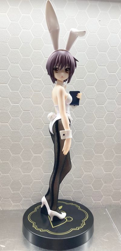 凉宫春日的忧郁 BiCute Bunnies人偶ー长门有希ー