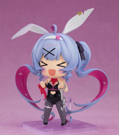 粘土人#2730 初音未来 兔子洞