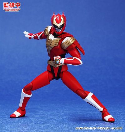 PLAMATEA  超星神 射手星神