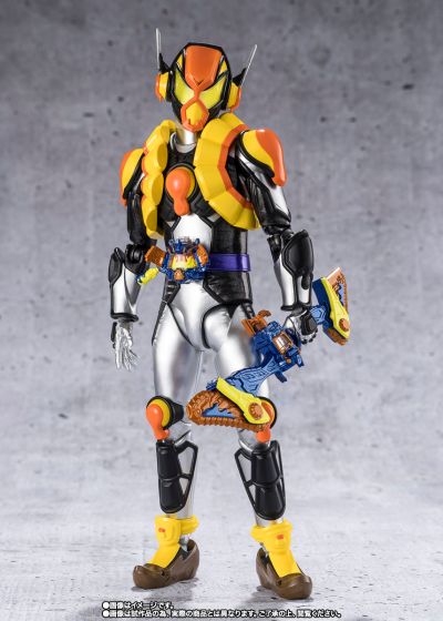 S.H.Figuarts 假面骑士布拉姆 布丁特装