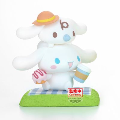 三丽鸥家族 好朋友的回忆合集2～大耳狗与布丁狗～