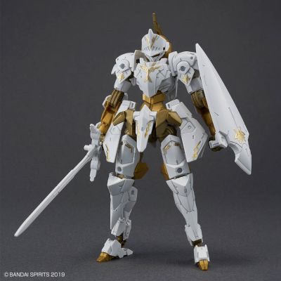 30MM 1/144 EXM-A9rk  斯匹纳提（皇家骑士型）