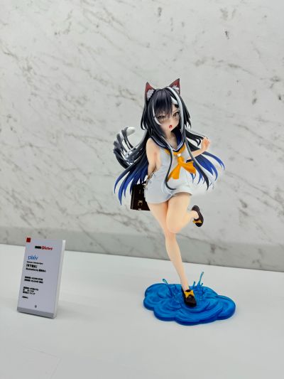 小龄女友