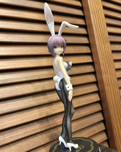 凉宫春日的忧郁 BiCute Bunnies人偶ー长门有希ー