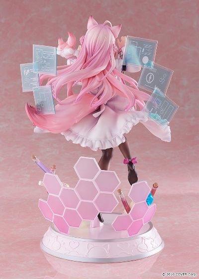 hololive 博衣小夜璃